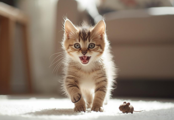 Gato Castrado: Tudo Que Você Precisa Saber Sobre Cuidados, Alimentação e Comportamento