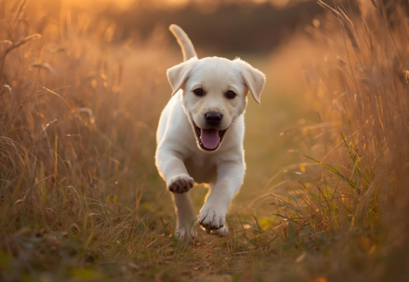 Cachorro Labrador: Tudo Sobre a Raça, Temperamento e Saúde